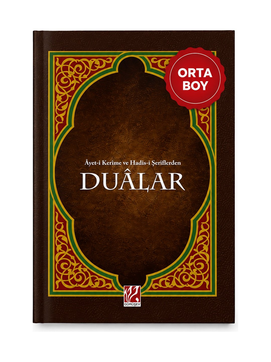 Evrad ve Dualar