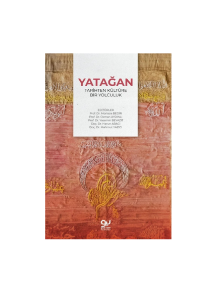 Yatağan (Tarihten Kültüre Bir Yolculuk)
