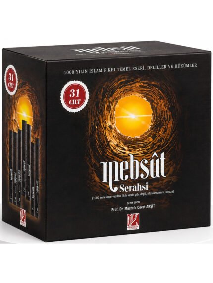 Mebsut 31 Cilt (5. BASKI)