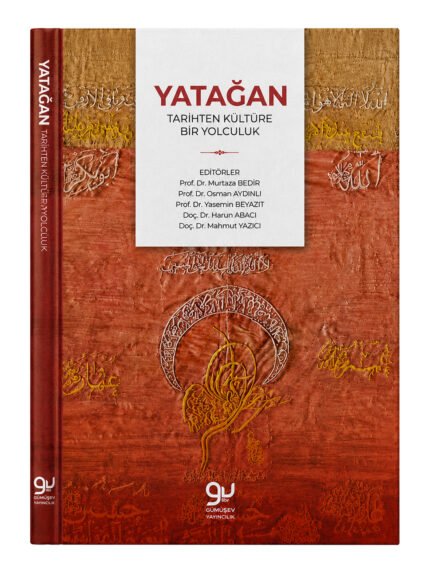 Yatağan (Tarihten Kültüre Bir Yolculuk)