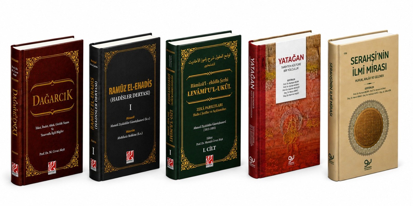Gümüşev Kitaplığı