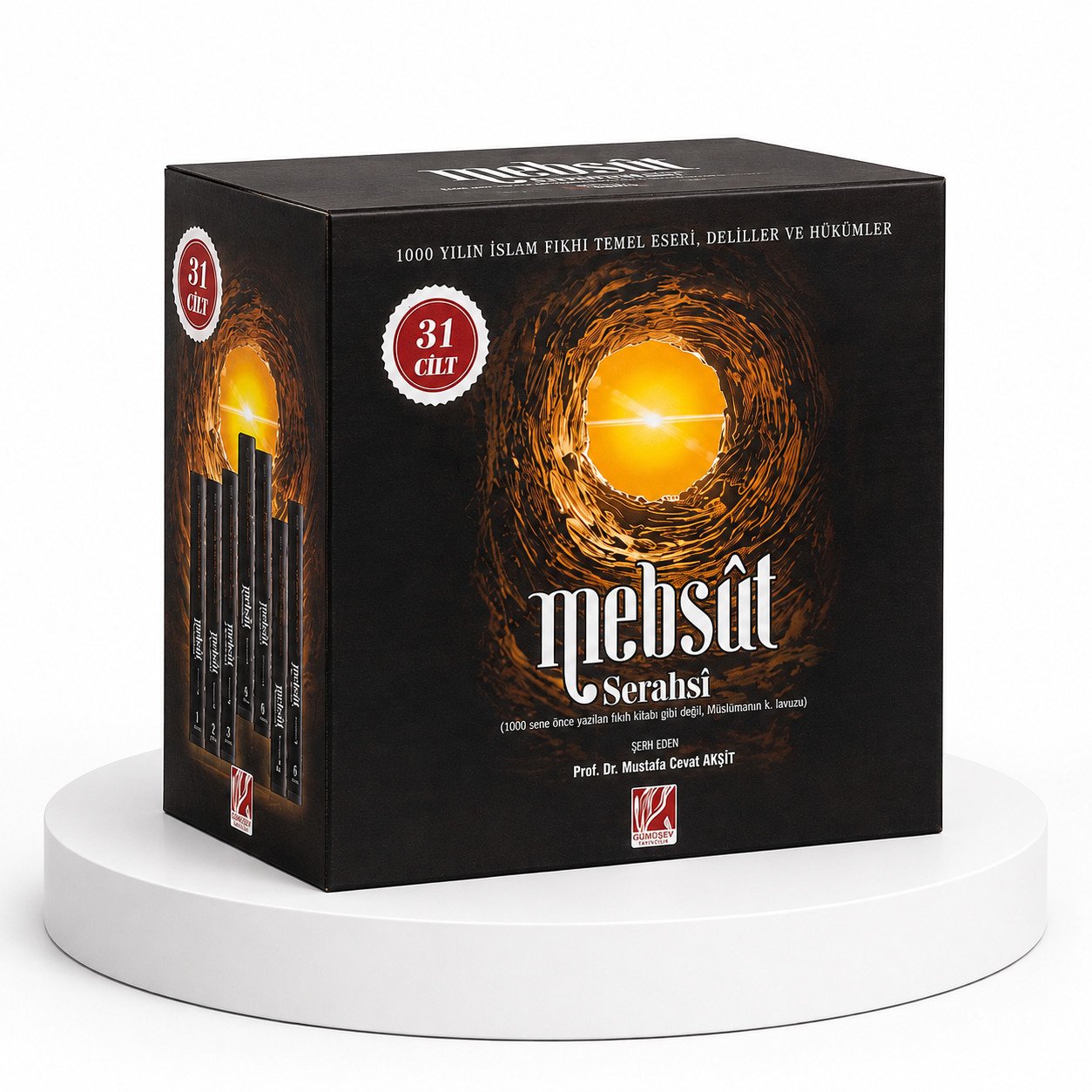 Mebsut 31 Cilt